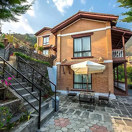 Chhahari Lodge