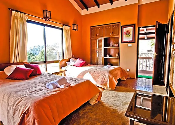 Hotel Chhahari Kathmandu