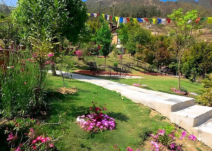 Chhahari Kathmandu